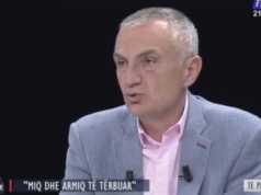 Meta tregon komplotet e vjetra Rama-Basha