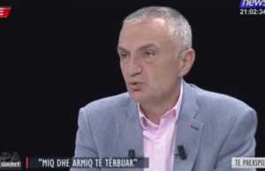 Meta tregon komplotet e vjetra Rama-Basha