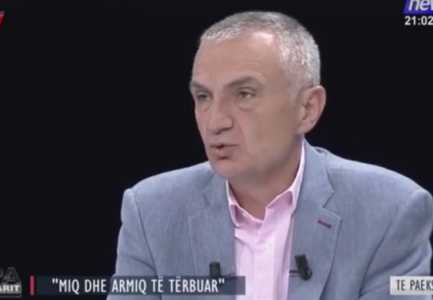 Meta tregon komplotet e vjetra Rama-Basha