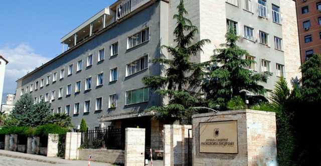 Prokuroret e Tiranes deklarojne pasuri perrallore