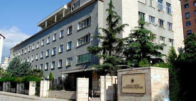 Prokuroret e Tiranes deklarojne pasuri perrallore