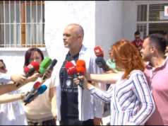 Rama voton ne Surrel: “Do te kemi nje dite te bukur”