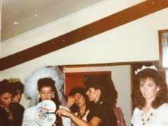 Sadije Berisha, ish-gruaja e Shkelzen Berishes: Isha 20 vjeç, e virgjër me flokë të gjatë…