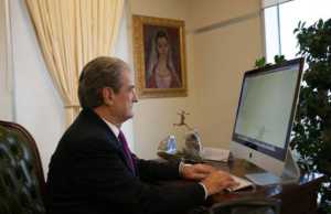 Sali Berisha: Ja pse dështoi mitingu i Ramës në Shijak