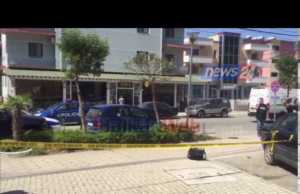 Lezhe, qellohet me arme aktivisti i LSI-se