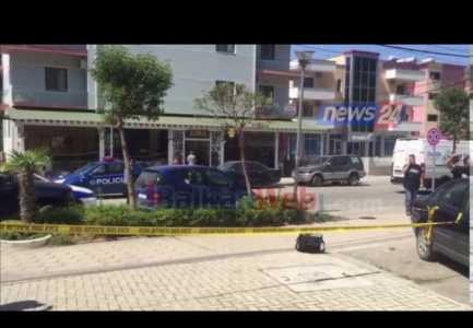 Lezhe, qellohet me arme aktivisti i LSI-se