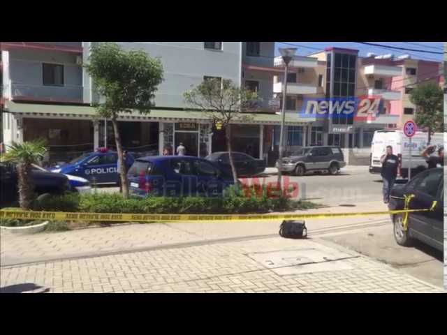 Lezhe, qellohet me arme aktivisti i LSI-se