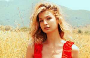 Stella Sallaku, inxhinierja qe u be stiliste me fame