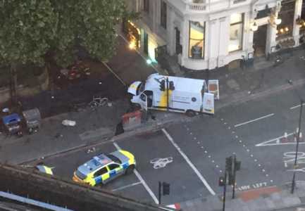 Britania tronditet perseri nga sulmet terroriste, 7 te vdekur dhe shume te plagosur