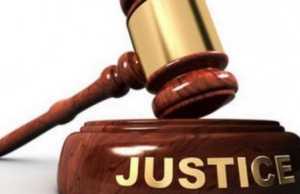 Vettingu, ja emrat qe kane ne dore drejtesine