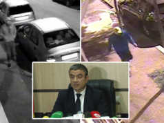 Fieraku pagoi Shallarin per vrasjen e Cukut