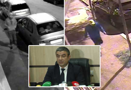 Fieraku pagoi Shallarin per vrasjen e Cukut