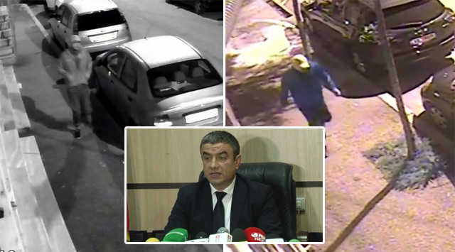 Fieraku pagoi Shallarin per vrasjen e Cukut