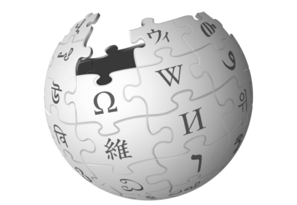 Wikipedia, e pershtatur ne te gjitha gjuhet