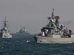 Shqiperia pjese e stervitjes se NATO-s per stabilitetin rajonal