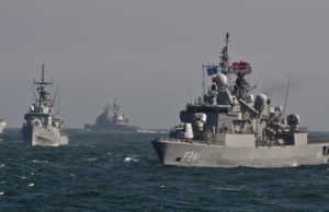 Shqiperia pjese e stervitjes se NATO-s per stabilitetin rajonal