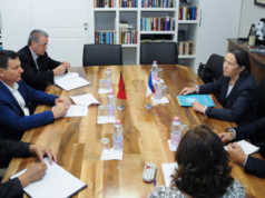 Krijohet Akademia e Shkencetarve te Rinj