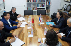 Krijohet Akademia e Shkencetarve te Rinj