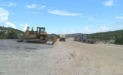 Autostrada Tirane-Elbasan, gati ne dhjetor
