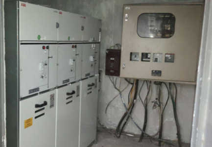 Nis montimi i kabinave me telekomande, kufizime te energjise ne disa zona