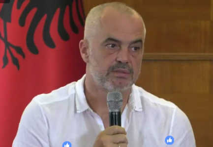 Rama: Do te bashkojme ALUIZNI-n dhe Hipoteken