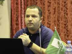 Tirana, vendi me ndotjen dhe zhurmen me te larte