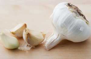 Perfitimet e konsumimit te hudhres