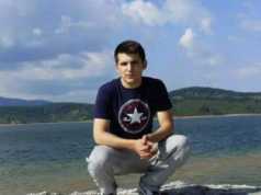 Mentor Kikia: Benjamini, djali nga Tetova që duhej përcjellë si hero