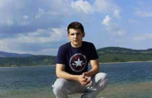 Mentor Kikia: Benjamini, djali nga Tetova që duhej përcjellë si hero