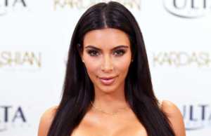 Kim mohon akuzat per perdorim kokaine. “Eshte sheqer”