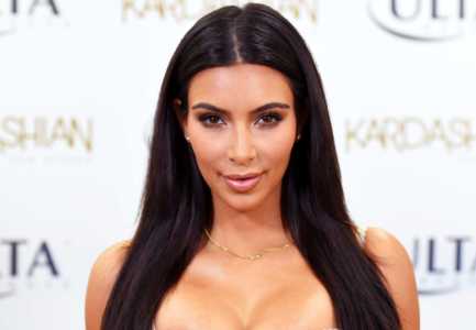 Kim mohon akuzat per perdorim kokaine. “Eshte sheqer”