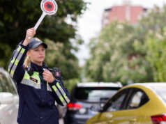 Struktura e re policore, njesia per aksidentet e renda