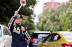 Struktura e re policore, njesia per aksidentet e renda