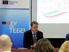 Samiti i Triestes, mundesi bashkepunimi rajonal