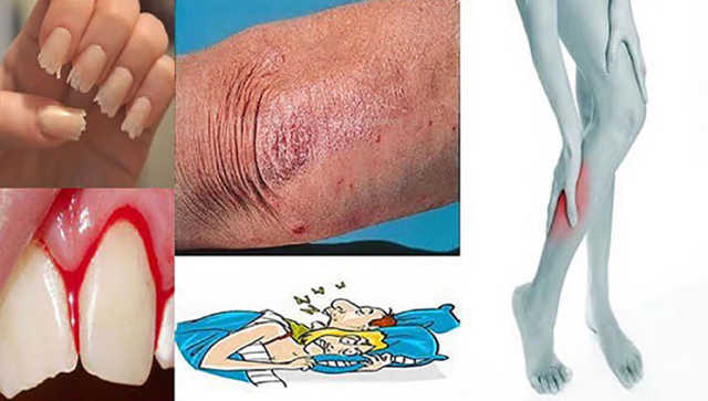 10 sinjalet e fshehta te trupit kur ka nevoje per ndihme