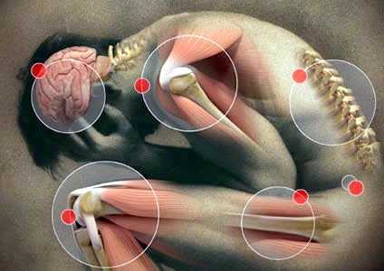 Pija natyrale qe largon reumatizmin