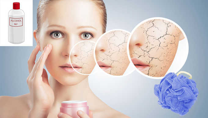 Dermatologet paralajmerojne: Ja produktet qe nuk duhen perdorur ne fytyre