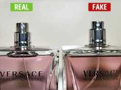 3 hapat per te dalluar nje parfum origjinal