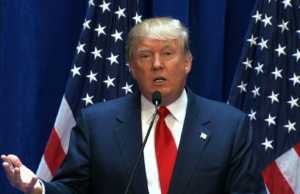 Trump: Unë jam Presidenti, jo mediat Fake News