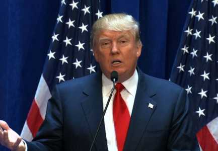 Trump: Unë jam Presidenti, jo mediat Fake News