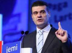 Patozi shpjegon lëvizjen e tij të re në PD