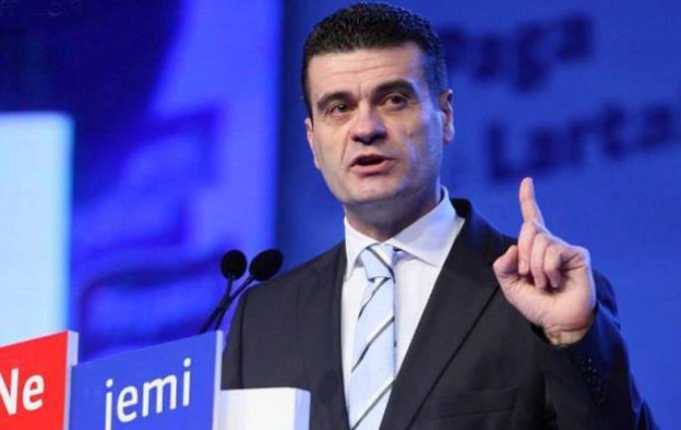 Patozi shpjegon lëvizjen e tij të re në PD