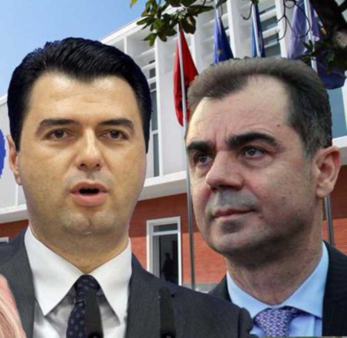 Lulzim Basha do të jetë kryeatar i PD edhe për 4 vjet