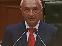 Meta: Zgjodha Presidencën me mendje, jo me zemër