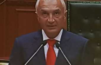 Meta: Zgjodha Presidencën me mendje, jo me zemër