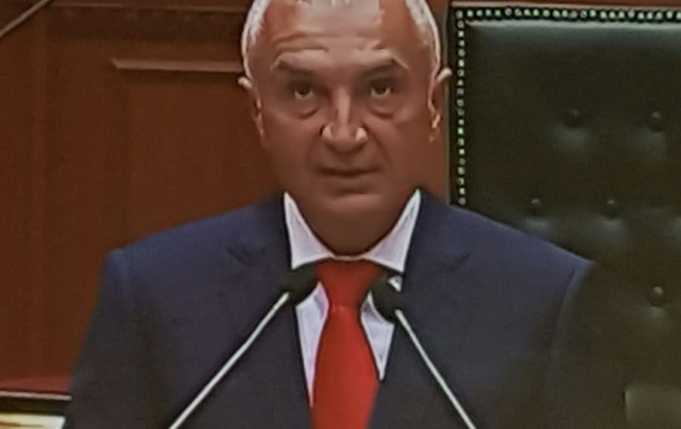 Meta: Zgjodha Presidencën me mendje, jo me zemër