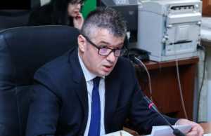 Gjykata e Krimeve të Rënda i heq sekuestron e pasurisë Alfred Pezës