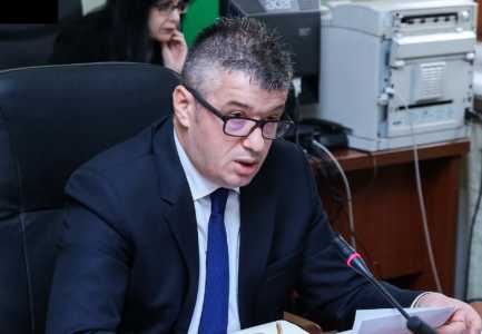 Gjykata e Krimeve të Rënda i heq sekuestron e pasurisë Alfred Pezës