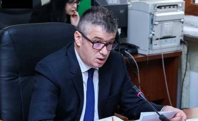 Gjykata e Krimeve të Rënda i heq sekuestron e pasurisë Alfred Pezës