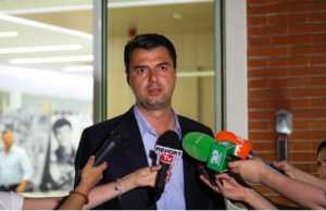Katër arsyet pse Lulzim Basha humbi zgjedhjet sipas analizës gjermane